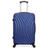 Image de hero - valise weekend lagos 65 cm 4 roues - marine