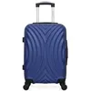 Image de hero - valise cabine lagos 55 cm 4 roues - marine