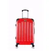 Image de movelite - valise weekend oslo 60 cm 4 roues - rouge