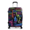 Image de Valise Cabine BLUESTAR MELBOURNE Print en ABS/PC 29L