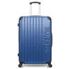 Image de bluestar - valise grand format bucarest 75 cm 4 roues - marine