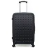 Image de hero - valise weekend taurus 65 cm 4 roues - noir