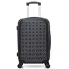 Image de hero - valise cabine taurus 55 cm 4 roues - noir