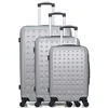 Image de hero - set de 3 abs taurus 4 roues - gris