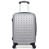 Image de hero - valise cabine taurus 55 cm 4 roues - gris