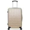 Image de hero - valise weekend taurus 65 cm 4 roues - beige