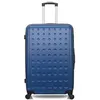 Image de hero - valise grand format taurus 75 cm 4 roues - marine