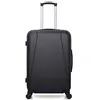 Image de hero - valise weekend lanzarote 65 cm 4 roues - noir