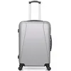 Image de hero - valise weekend lanzarote 65 cm 4 roues - gris