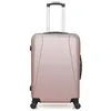 Image de hero - valise weekend lanzarote 65 cm 4 roues - rose dore