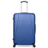 Image de hero - valise grand format abs lanzarote 75 cm 4 roues - marine