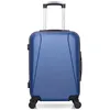 Image de hero - valise cabine lanzarote 55 cm 4 roues - marine