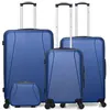 Image de hero - set de 4 abs lanzarote-c 75 cm 4 roues - marine