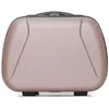 Image de hero - vanity lanzarote-k 23 cm - rose dore
