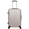 Image de hero - valise weekend fogo 65 cm 4 roues - beige