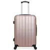 Image de hero - valise weekend fogo 65 cm 4 roues - rose dore