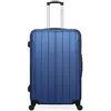 Image de hero - valise grand format fogo 75 cm 4 roues - marine
