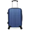 Image de hero - valise cabine fogo 55 cm 4 roues - marine