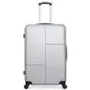 Image de hero - valise grand format coronado 75 cm 4 roues - gris