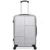 Image de hero - valise weekend coronado 65 cm 4 roues - gris