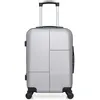 Image de hero - valise cabine coronado 55 cm 4 roues - gris