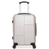 Image de hero - valise cabine coronado 55 cm 4 roues - beige