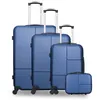 Image de hero - set de 4 valises coronado-c 75 cm 4 roues - marine