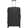 Image de hero - valise grand format etna 75 cm 4 roues - noir