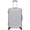 Image de hero - valise grand format etna 75 cm 4 roues - gris