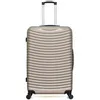 Image de hero - valise grand format etna 75 cm 4 roues - beige