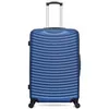 Image de hero - valise grand format etna 75 cm 4 roues - marine