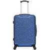 Image de hero - valise weekend abs etna 65 cm 4 roues - marine