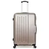 Image de hero - valise grand format vesuvio 75 cm 4 roues - beige