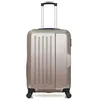 Image de hero - valise weekend vesuvio 65 cm 4 roues - beige