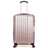 Image de hero - valise weekend vesuvio 65 cm 4 roues - rose dore
