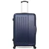 Image de hero - valise grand format vesuvio 75 cm 4 roues - marine