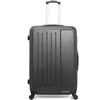 Image de hero - valise grand format vesuvio 75 cm 4 roues - gris fonce