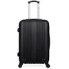 Image de hero - valise weekend lipari 65 cm 4 roues - noir