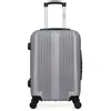 Image de hero - valise cabine lipari 55 cm 4 roues - gris
