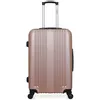 Image de hero - valise weekend lipari 65 cm 4 roues - rose dore