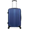 Image de hero - valise weekend lipari 65 cm 4 roues - marine