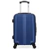 Image de hero - valise cabine lipari 55 cm 4 roues - marine