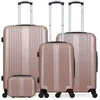 Image de HERO - SET DE 4 ABS LIPARI-C 75 cm 4 Roues