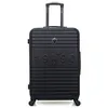 Image de gentleman farmer - valise grand format abs fred-a 4 roues 70 cm - noir