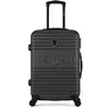 Image de Valise Week-End GENTLEMAN FARMER FRED-A Gris F en ABS 51L