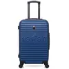 Image de gentleman farmer - valise weekend fred-a 60 cm 4 roues - marine