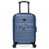 Image de gentleman farmer - valise cabine xs fred-e 50 cm 4 roues - marine