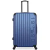 Image de gentleman farmer - valise grand format abs porter 4 roues 75 cm - marine