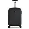 Image de Valise Cabine GENTLEMAN F DALE-E Noir en ABS 31L