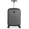 Image de Valise Cabine GENTLEMAN F DALE-E Gris F en ABS 31L